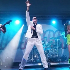 Pop Rocks will headline the Lake City Firemen’s Dance on Saturday, July 6.